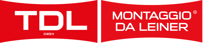 Logo - TDL GMBH